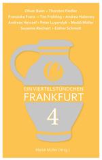 Ein Viertelstündchen Frankfurt – Band 4
