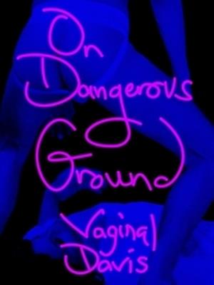 On Dangerous Ground - cover