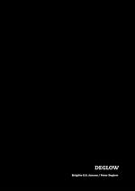 Deglow