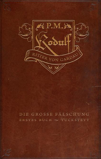 Die Große Fälschung