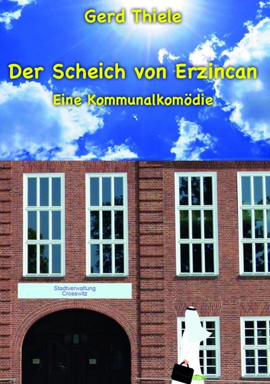 Der Scheich von Erzincan