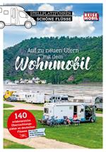 Stellplatzführer Schöne Flüsse in Deutschland