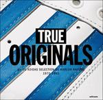 True Originals: An OG Adidas Selection by a Fan 1970–1993