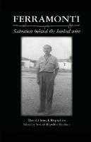 Ferramonti: Salvation behind the barbed wire - David Henryk Ropschitz - cover