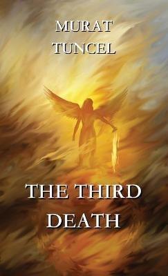 The Third Death - Murat Tuncel - cover