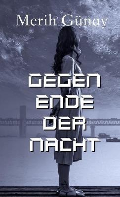 Gegen Ende der Nacht - Merih Gunay - cover