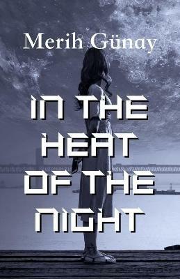 In the Heat of the Night - Merih Gunay - cover