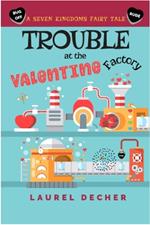 Trouble at the Valentine Factory