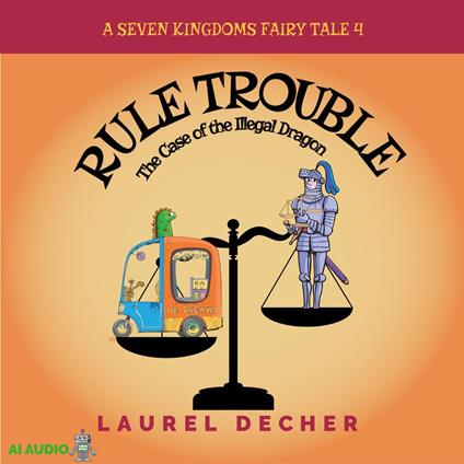 Rule Trouble