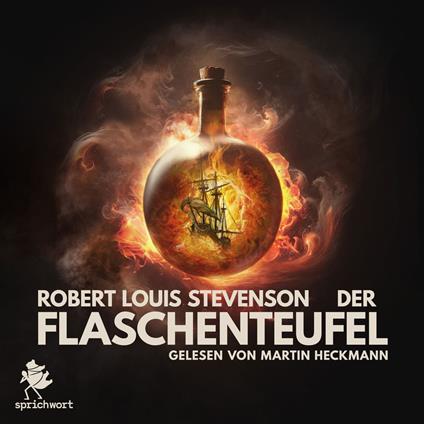 Der Flaschenteufel
