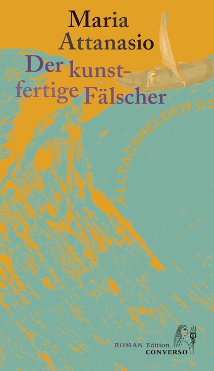 Der kunstfertige Fälscher