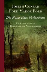 Die Natur eines Verbrechens