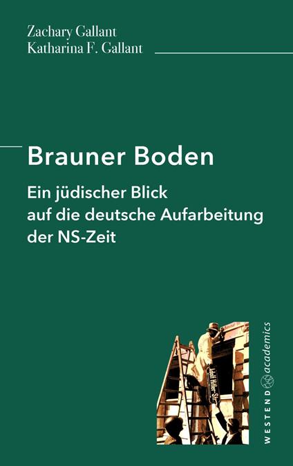 Brauner Boden