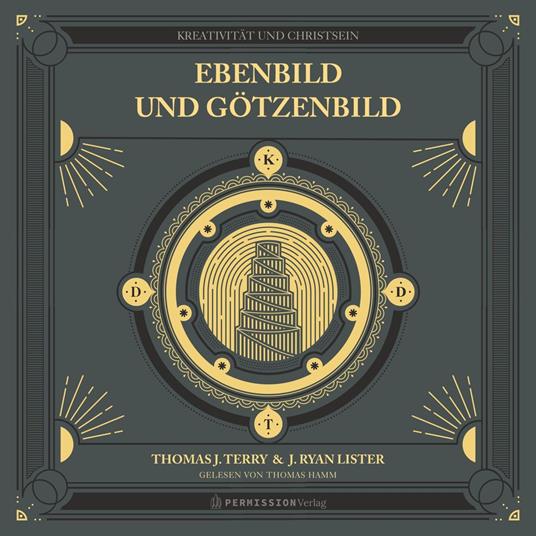 Ebenbild und Götzenbild