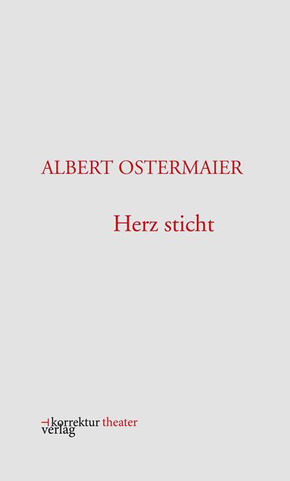 Herz sticht