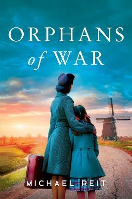 Orphans of War - Michael Reit - cover
