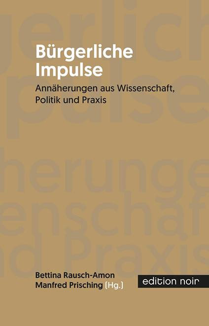 Bürgerliche Impulse