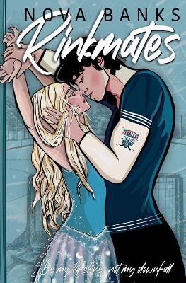 Rinkmates - Nova Banks - cover