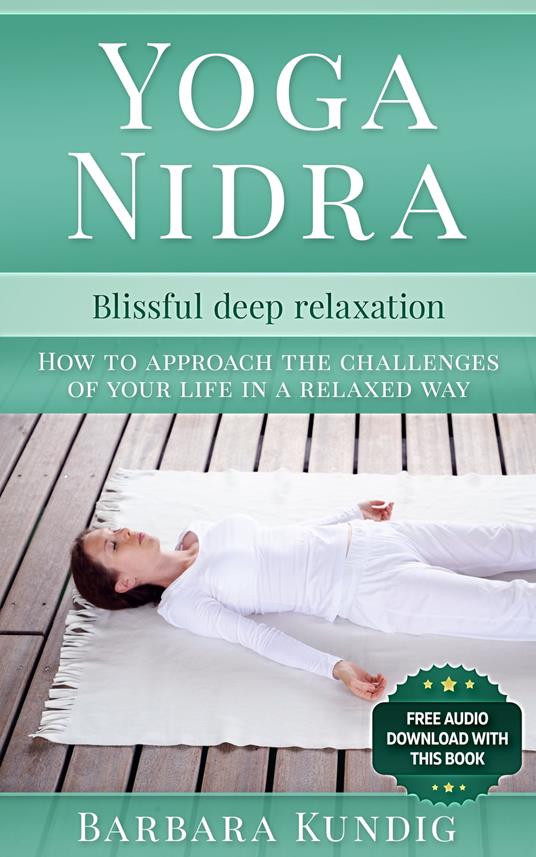 Yoga Nidra