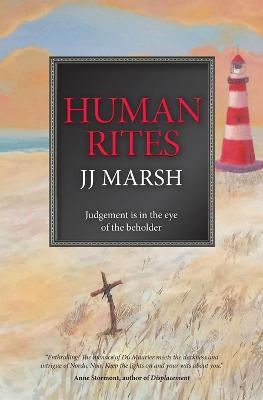 Human Rites - Jj Marsh - cover