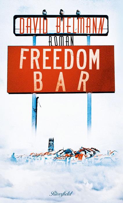 Bielmann, Freedom Bar