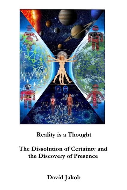 Reality is a Thought