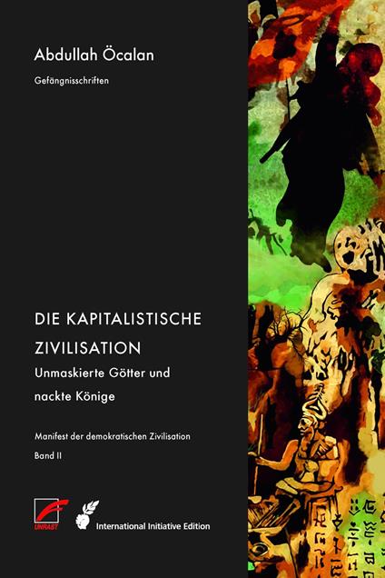 Manifest der demokratischen Zivilisation – Bd. II