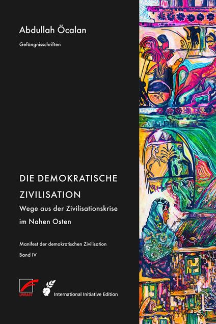 Manifest der demokratischen Zivilisation – Bd. IV