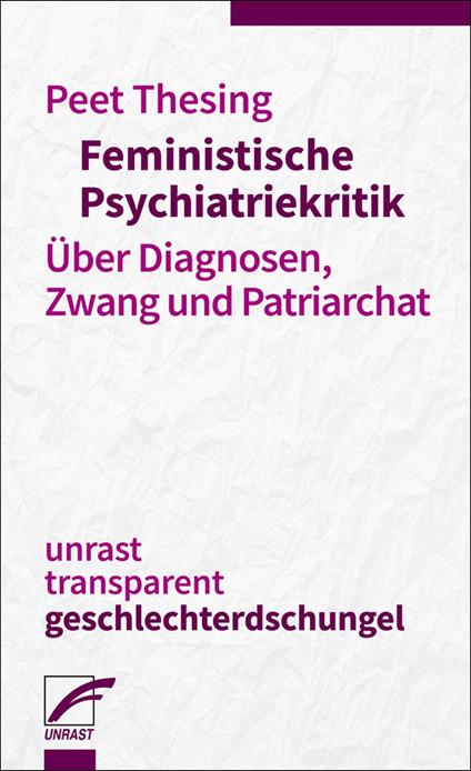 Feministische Psychiatriekritik
