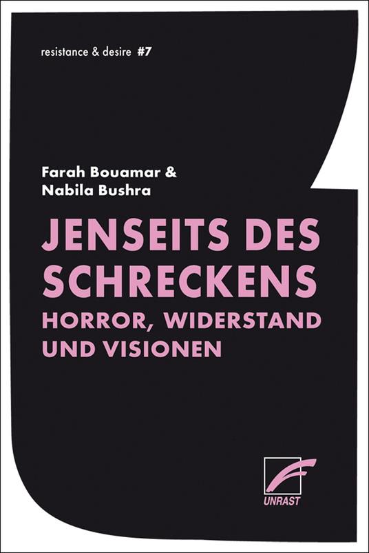 Jenseits des Schreckens