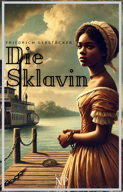 Die Sklavin