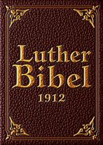 Die Bibel nach Luther
