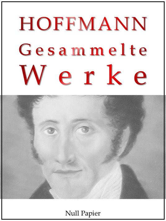 Gesammelte Werke