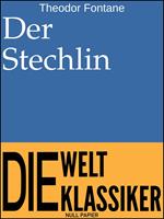 Der Stechlin