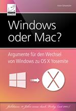 Windows oder Mac?