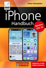 iPhone Handbuch - PREMIUM Videobuch