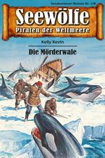 Seewölfe - Piraten der Weltmeere 178