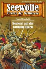 Seewölfe - Piraten der Weltmeere 382