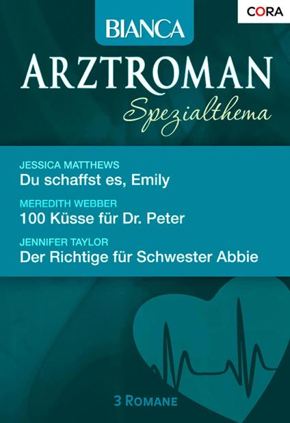 Bianca Arztroman Band 11