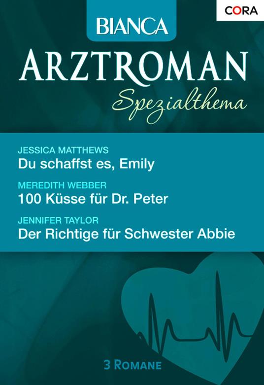 Bianca Arztroman Band 11