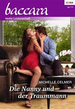 Die Nanny und der Traummann