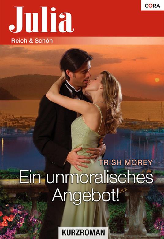 Ein unmoralisches Angebot!