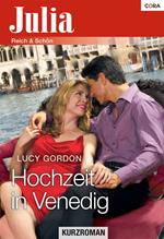 Hochzeit in Venedig