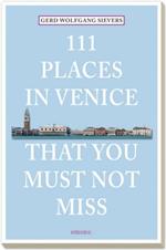 111 places in Venice that you must not miss