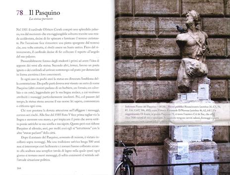 111 luoghi di Roma che devi proprio scoprire. Vol. 1 - Annett Klingner - 4