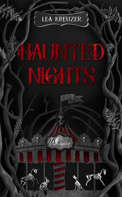 Haunted Nights