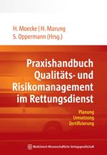Praxishandbuch Qualitäts- und Risikomanagement im Rettungsdienst