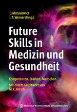 Future Skills in Medizin und Gesundheit