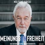 Meinungsunfreiheit