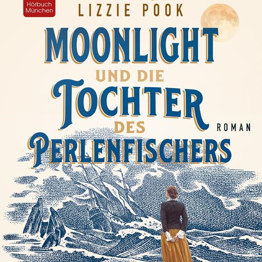 Moonlight und die Tochter des Perlenfischers